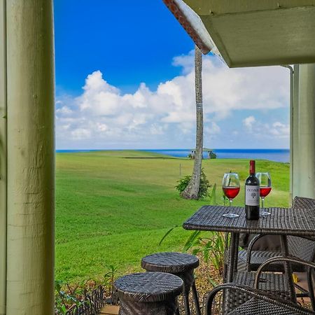 Beautiful 2Br 2Ba Puamana, Ocean And Mountain View, Pool Βίλα Princeville Εξωτερικό φωτογραφία
