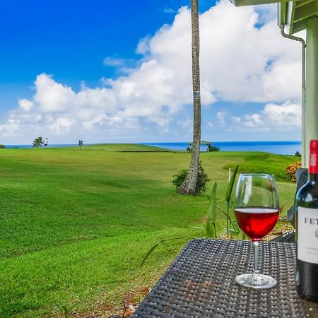 Beautiful 2Br 2Ba Puamana, Ocean And Mountain View, Pool Βίλα Princeville Εξωτερικό φωτογραφία