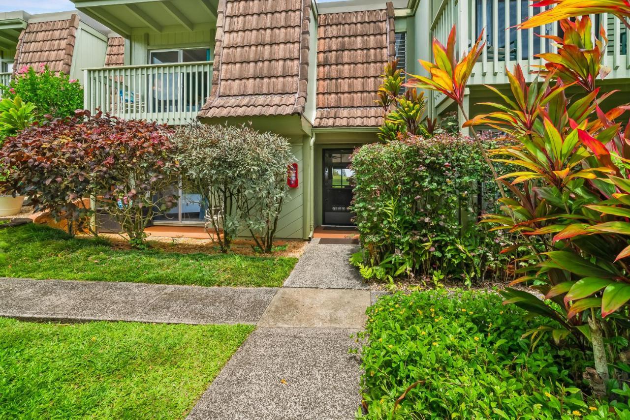 Beautiful 2Br 2Ba Puamana, Ocean And Mountain View, Pool Βίλα Princeville Εξωτερικό φωτογραφία