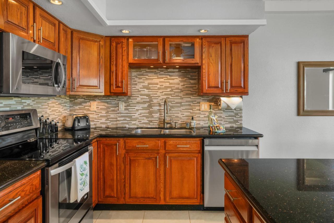Beautiful 2Br 2Ba Puamana, Ocean And Mountain View, Pool Βίλα Princeville Εξωτερικό φωτογραφία