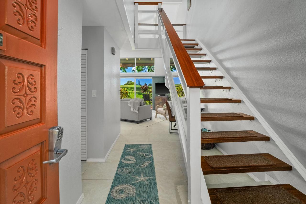 Beautiful 2Br 2Ba Puamana, Ocean And Mountain View, Pool Βίλα Princeville Εξωτερικό φωτογραφία
