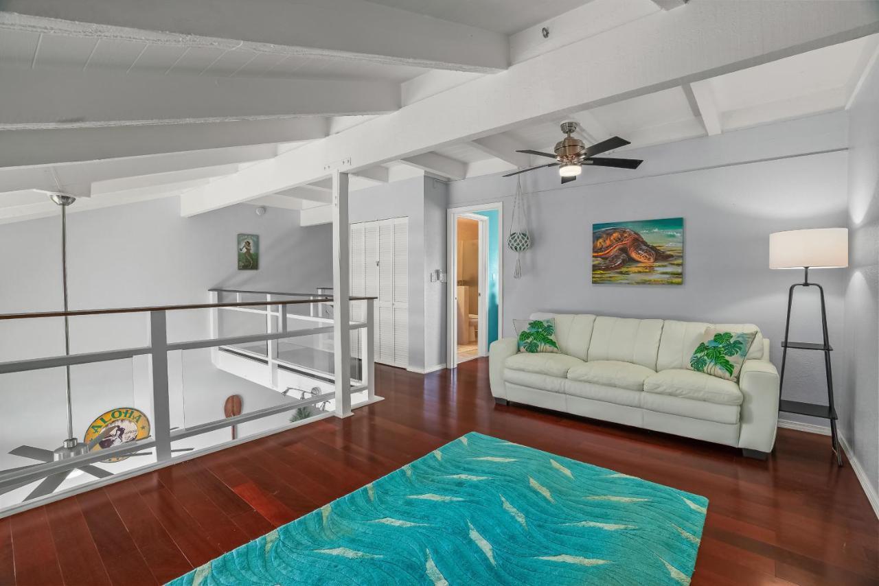 Beautiful 2Br 2Ba Puamana, Ocean And Mountain View, Pool Βίλα Princeville Εξωτερικό φωτογραφία